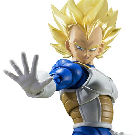 ssj vegeta figuarts